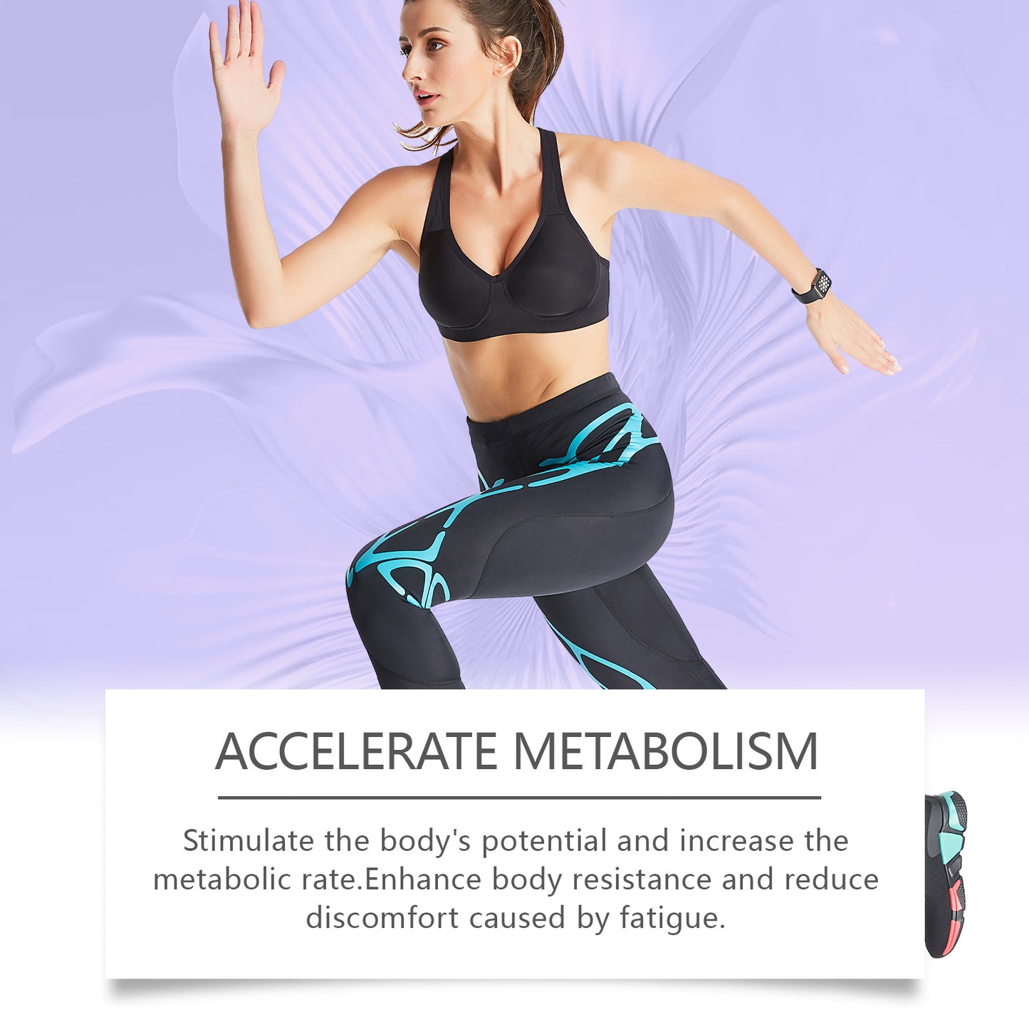 100% Googeer Oral Extract