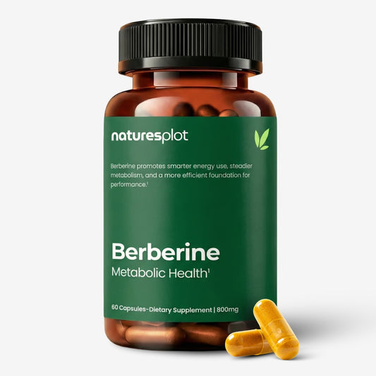 Berberine