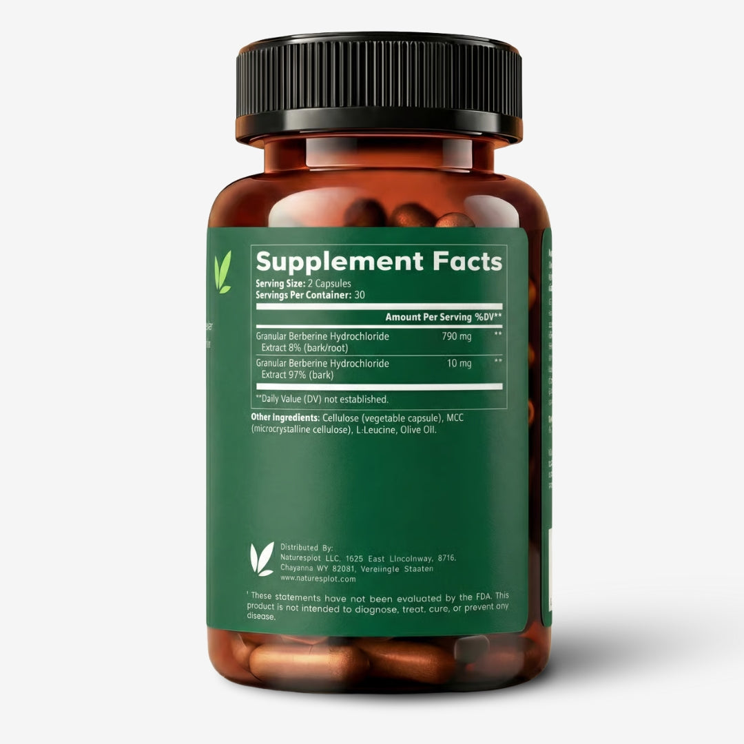 Berberine